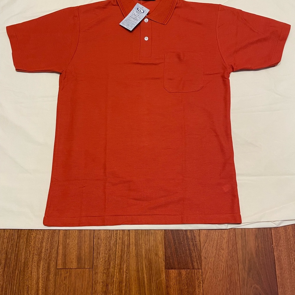 Men’s Polo Shirts
